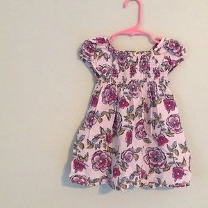 Children’s Place summer dress 18mo